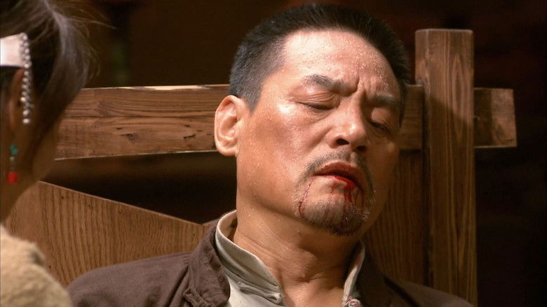 Still image for Glory Land season 1 episode 36: Episode 36