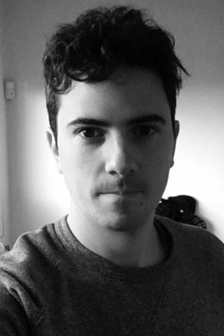 Diego Núñez Irigoyen portrait image