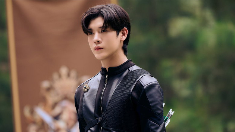 Still from ข้ามฟ้าเคียงเธอ - ซีซัน 1 ตอน 12