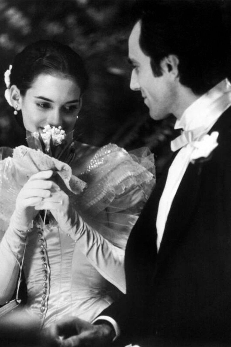 Imatge de L’edat de la innocència