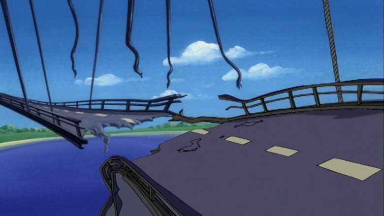 Still image for Rescue Heroes season 1 episode 6: Meteor Still image for Rescue Heroes season 1 episode 6: Meteor