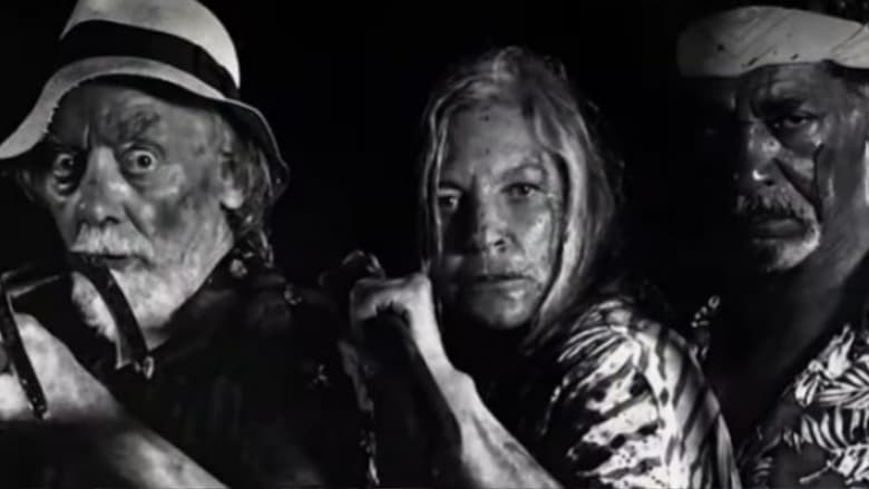 Night of the Living Dead II (1970)