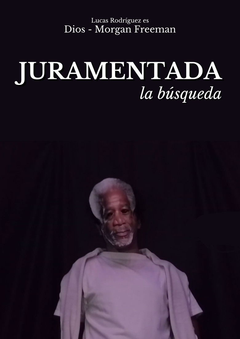 Imatge de Juramentada: La Búsqueda