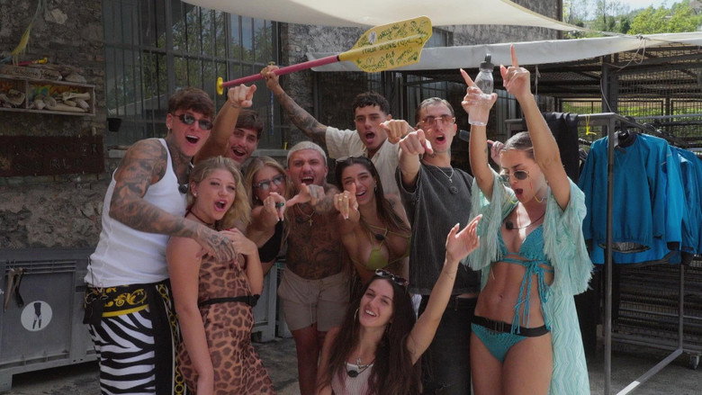 Italia Shore S03E03