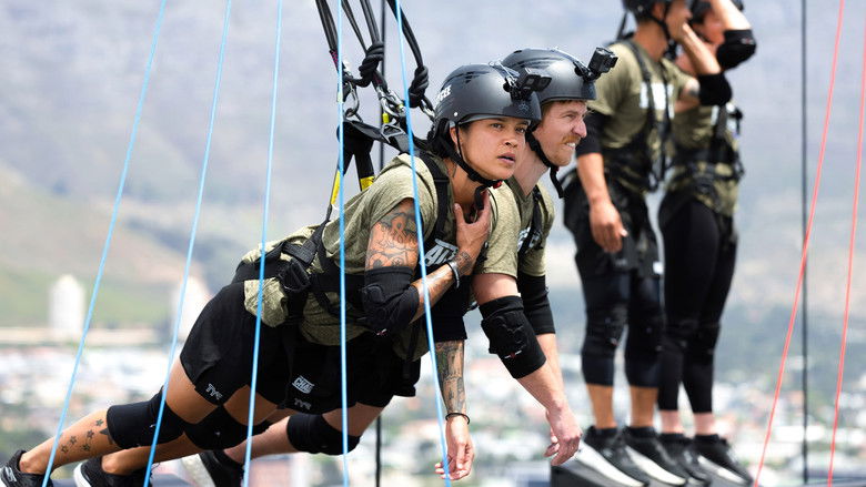 Still image for The Challenge: World Championship season 1 episode 7: The New World Order