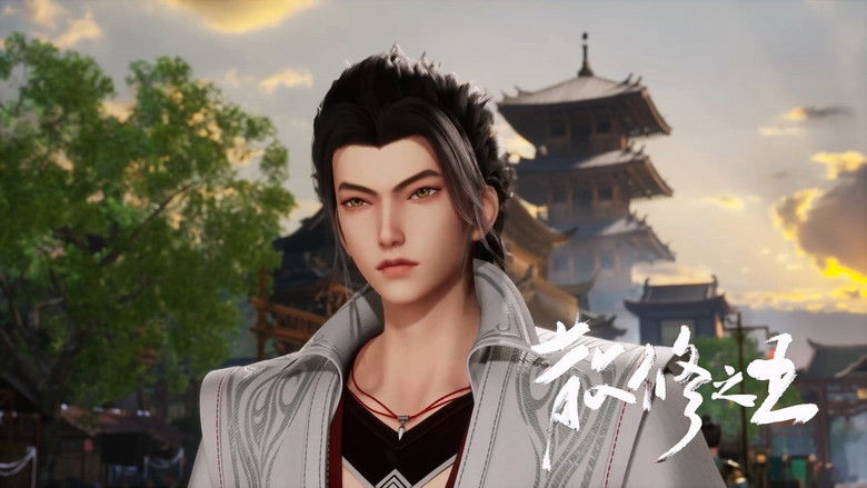 Still image for The King of Wandering Cultivators season 1 episode 39: Episode 39 Still image for The King of Wandering Cultivators season 1 episode 39: Episode 39