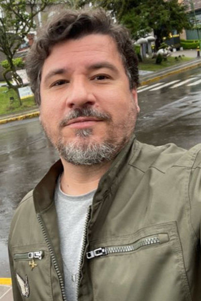 Diego Assumpção
