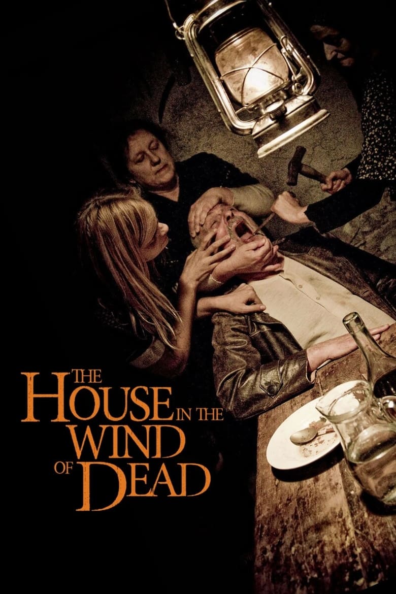 La casa nel vento dei morti (2012)