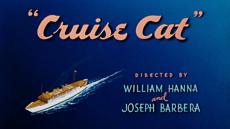 Tom and Jerry The Golden Era Anthology (1940)