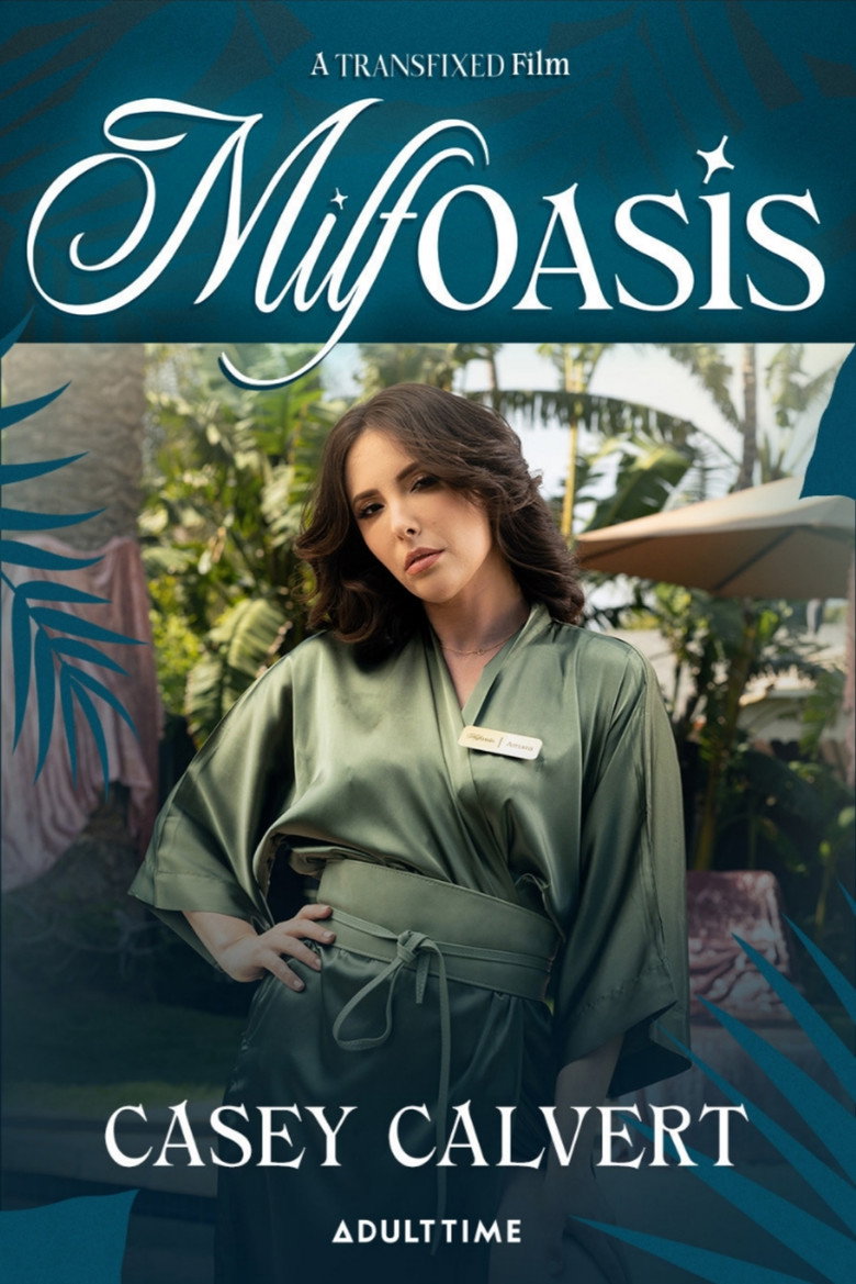 Imatge de MILF Oasis