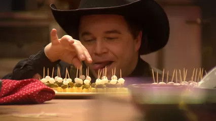 Still image for Jabaloe season 1 episode 11: Episode 11