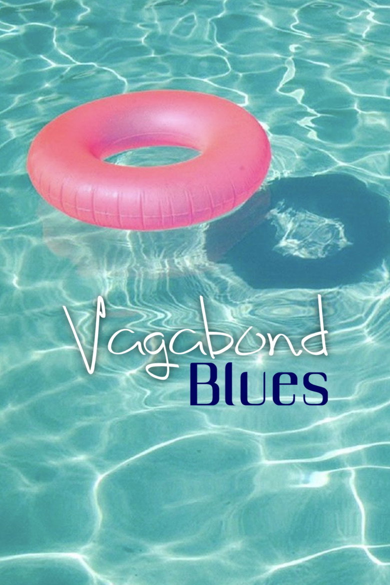 Vagabond Blues background