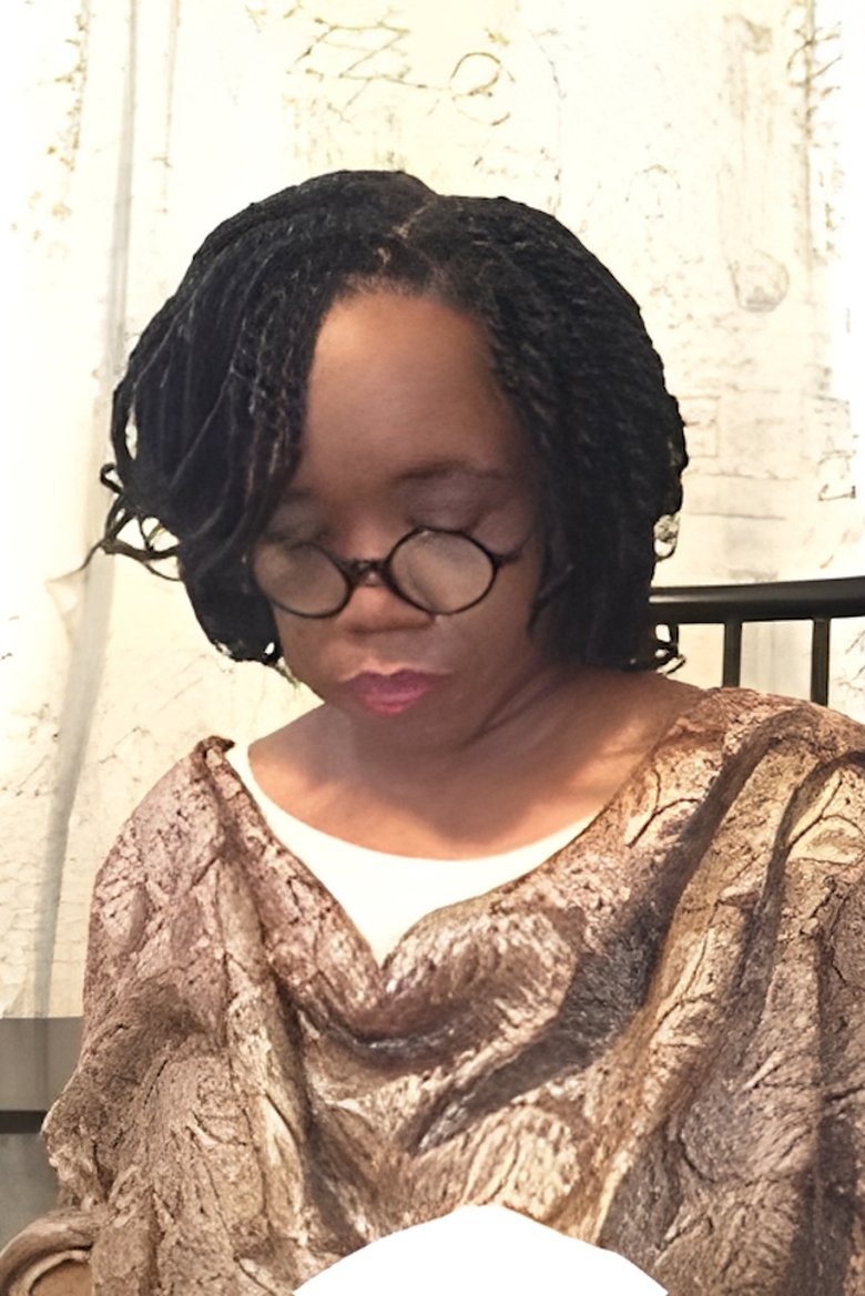 Ảnh Catherine Adoyo