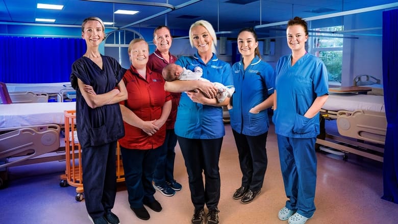 Belfast Midwives