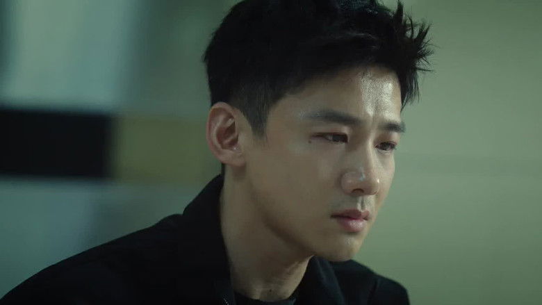 Still image for Mobius season 1 episode 2: Episode 2 Still image for Mobius season 1 episode 2: Episode 2