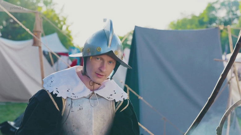 Still image for Mikýřova hysteorie českých dějin season 1 episode 7: Episode 7