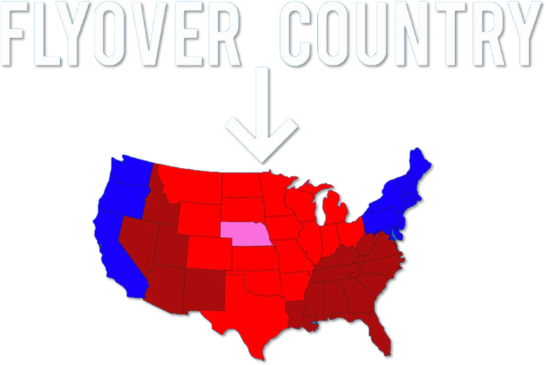 Flyover Country