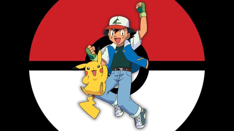 Pokémon Season 11 Episode 19 : Pokémon Ranger and the Kidnapped Riolu! (1)