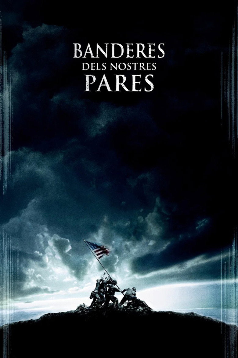Imatge de Banderes dels nostres pares