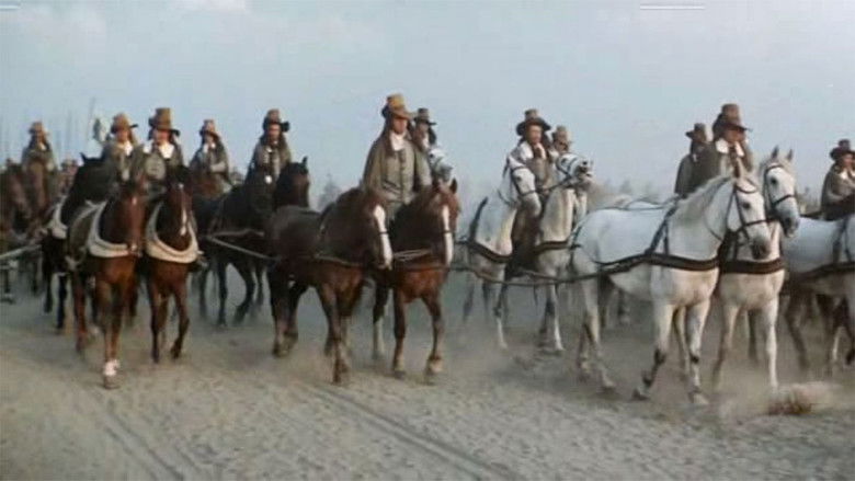 Backdrop de Trylogia - Kolekcja