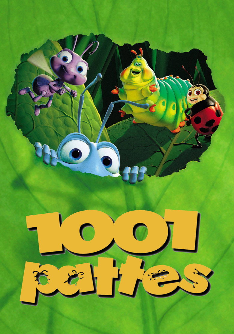 Póster la Película