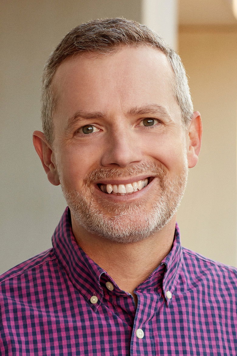 Devin Bunje portrait image