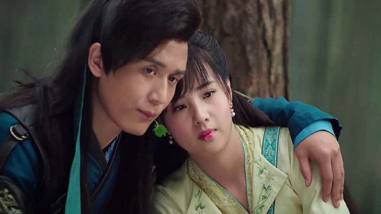 Still image for Chef Fang season 1 episode 14: Episode 14 Still image for Chef Fang season 1 episode 14: Episode 14