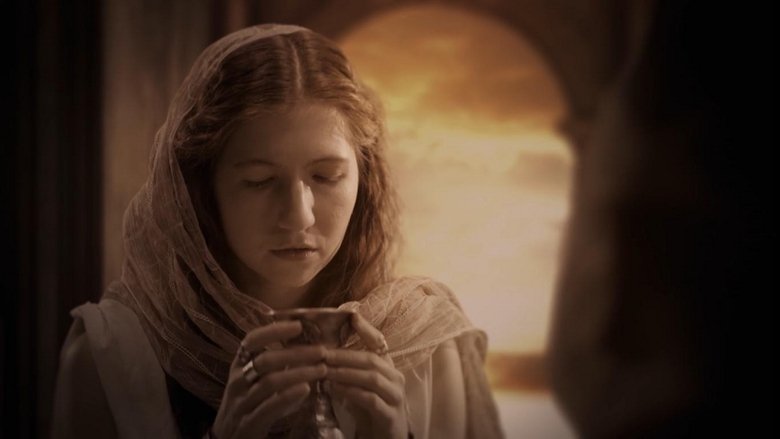 Herod the Great: The Child Murderer of Bethlehem (2019)