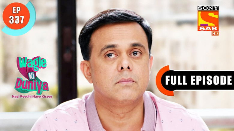 Still image for Wagle Ki Duniya season 1 episode 337: Next Gen Association