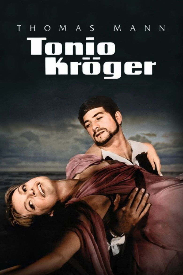 Imatge de Tonio Kröger