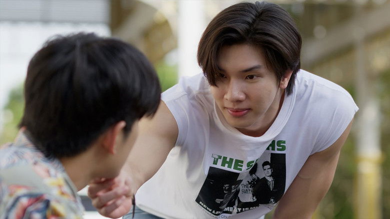 Still image for Tin Tem Jai season 1 episode 6: Episode 6 Still image for Tin Tem Jai season 1 episode 6: Episode 6