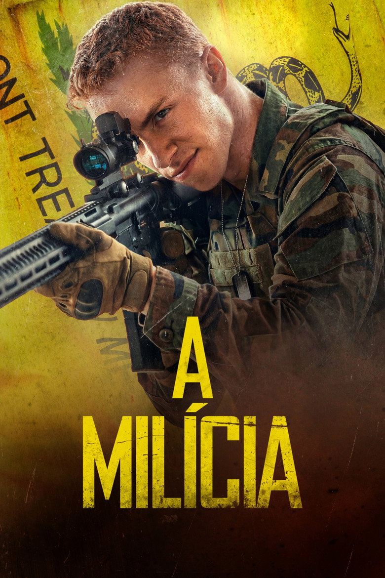 Póster la Película