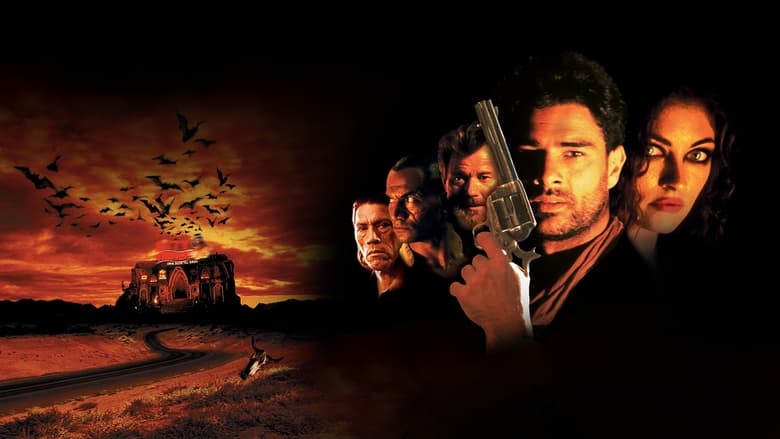 From Dusk Till Dawn 3: The Hangman’s Daughter