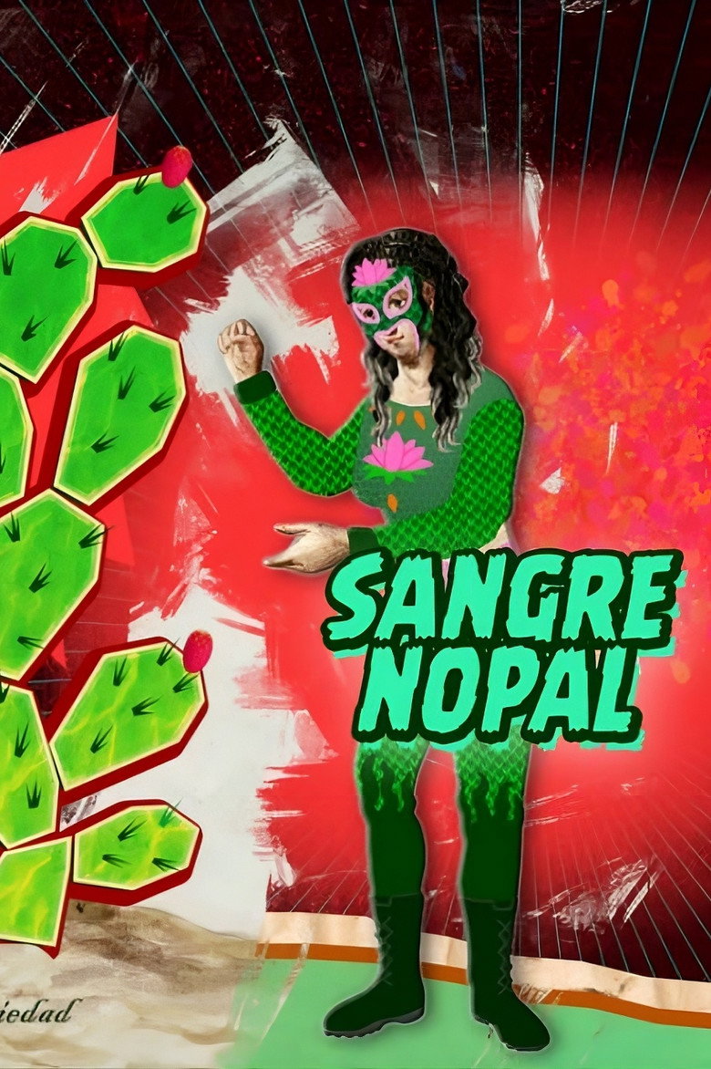 Imatge de Sangre Nopal