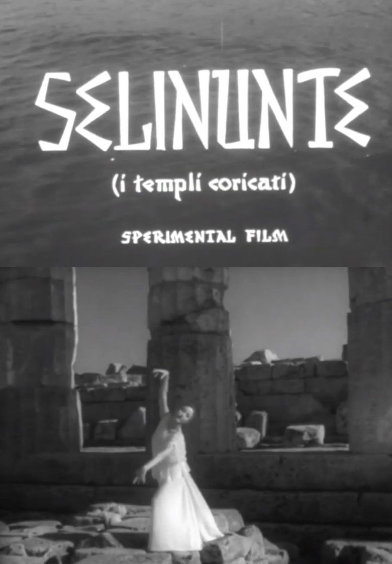 Imatge de Selinunte, i templi addormentati