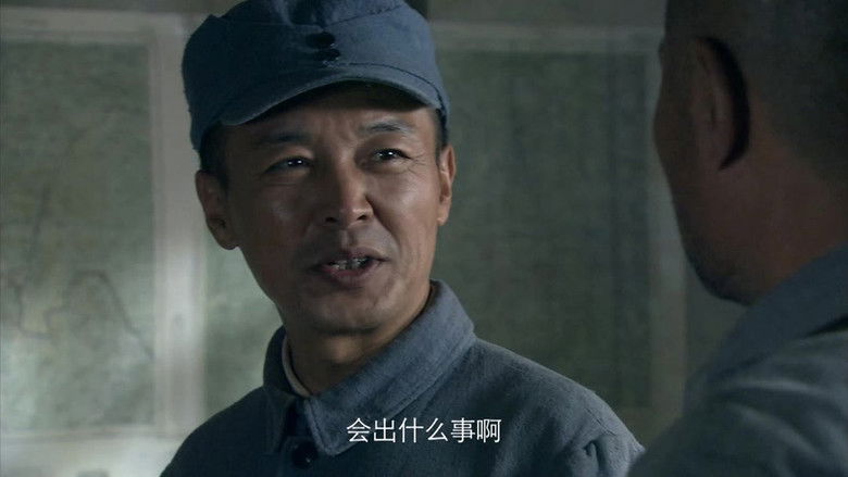 Still image for 激战江南 season 1 episode 26: Episode 26 Still image for 激战江南 season 1 episode 26: Episode 26