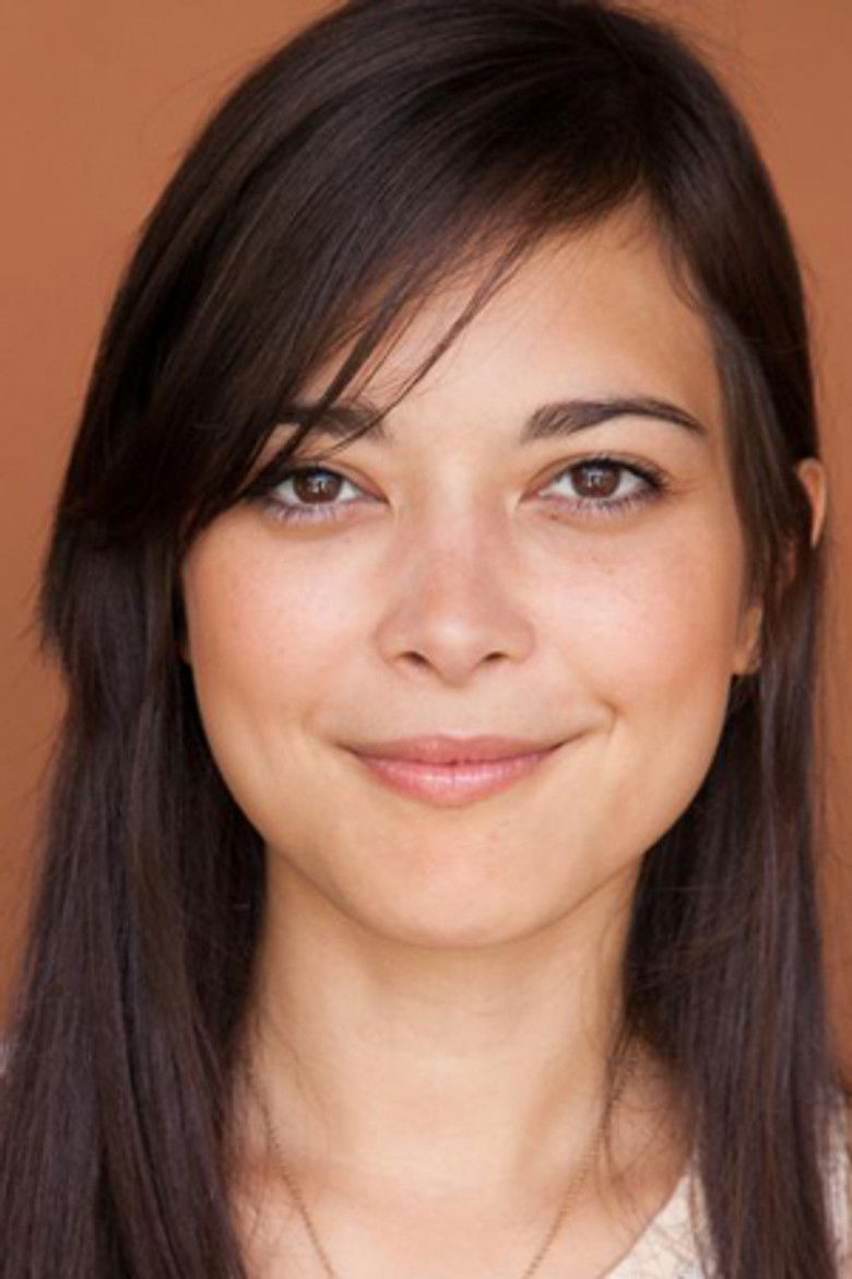 Ariela Marin portrait image