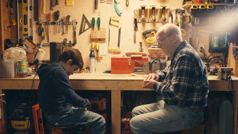 Image d'arrière-plan 7 du film Everything I Know