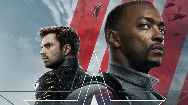The Falcon and the Winter Soldier Season 1 Episode 2 : The Star-Spangled Man