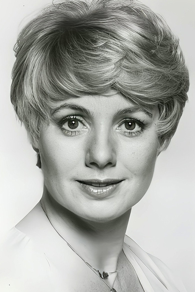 Shirley Jones photo