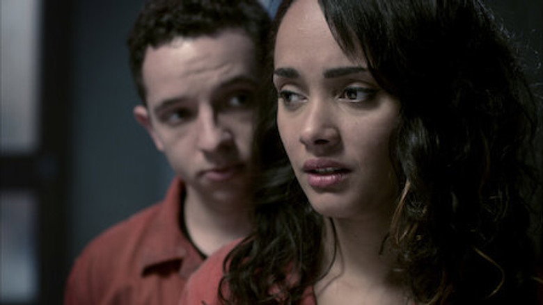 Still from Misfits - Season 5 Episode 1