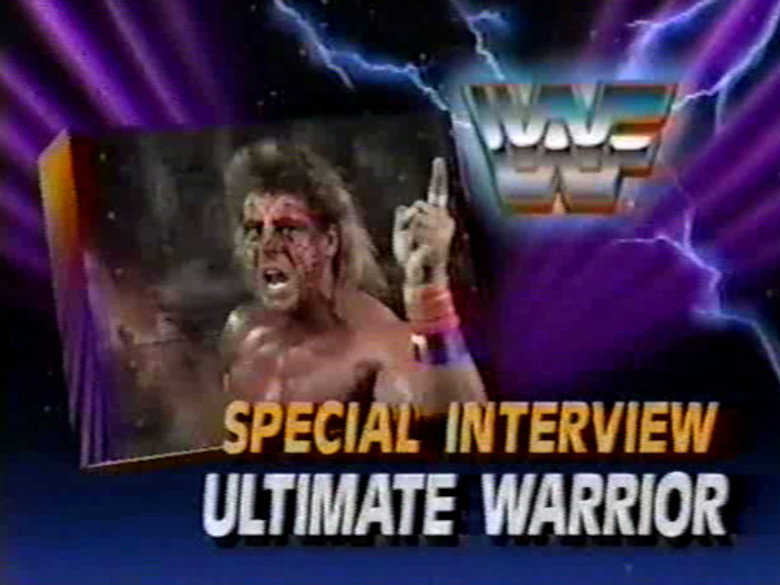 WWF Superstars 시즌 6 12화