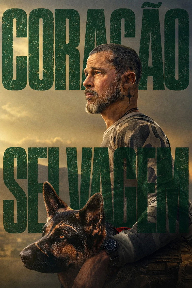 Coração Selvagem