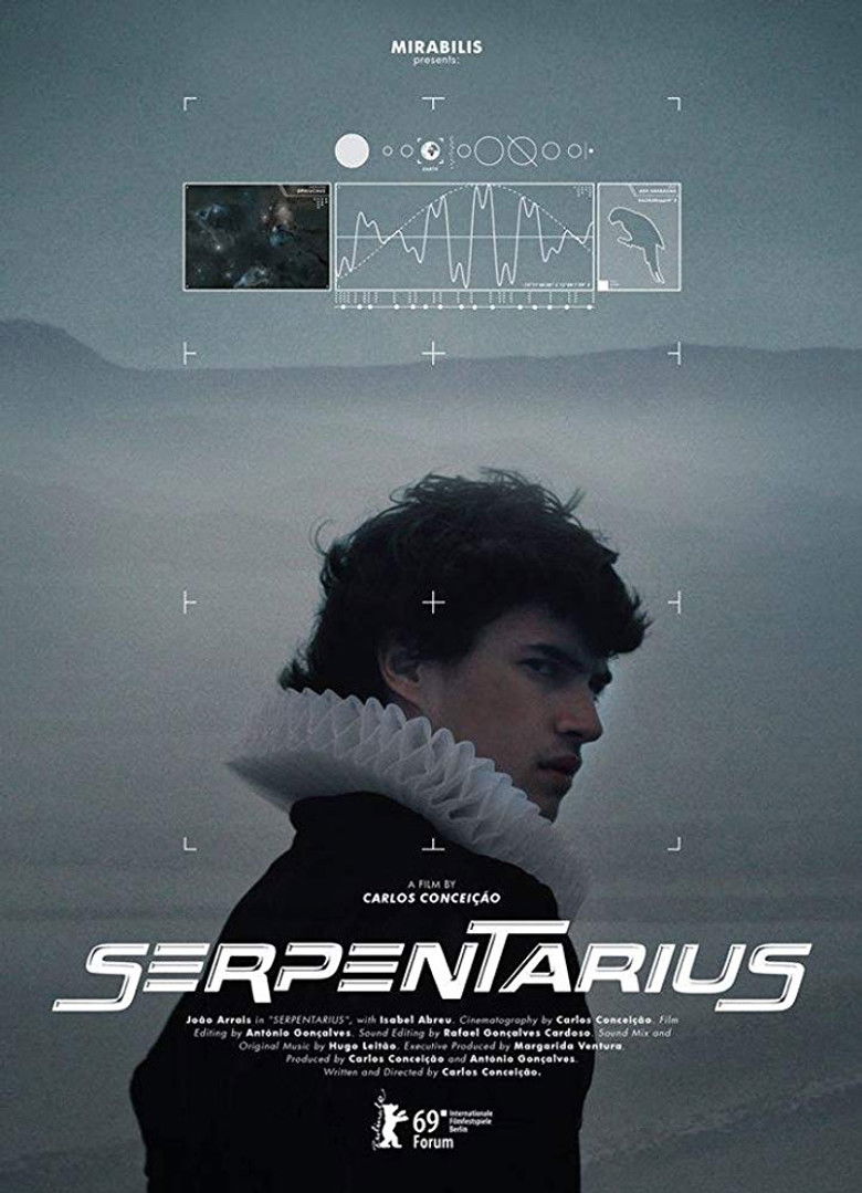 Imatge de Serpentário