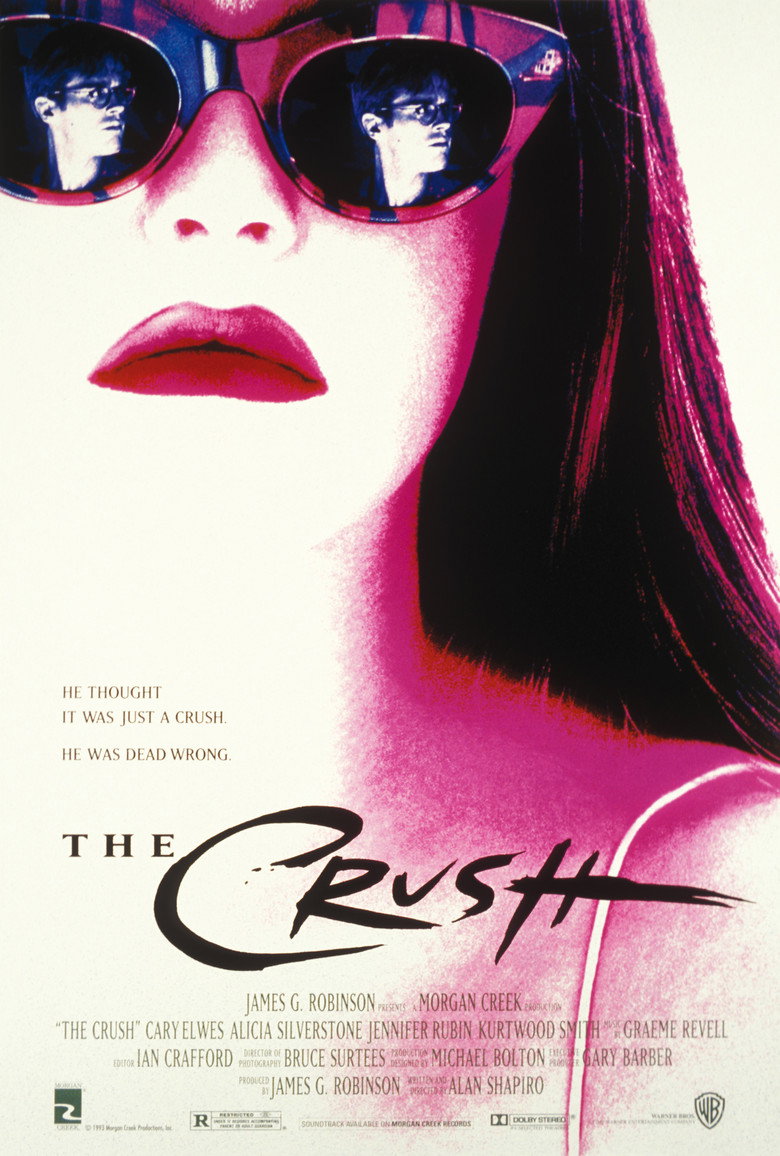 Imatge de The Crush