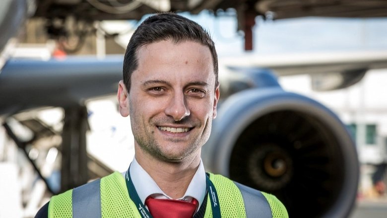 Život ve vzduchu Sezóna 1 Epizoda 5 bombuj