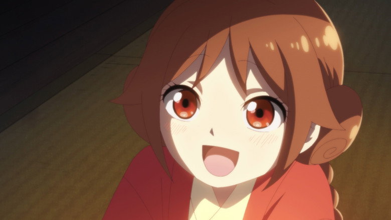 Still from Taisho Otome Fairy Tale - Season 1 Episode 1
