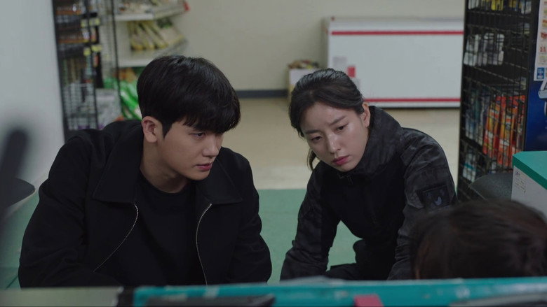 Still from Happiness - Season 1 Episode 5