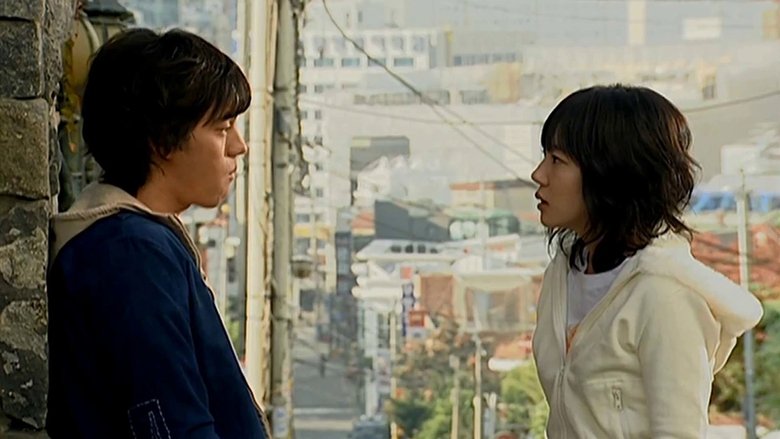 Still image for I'm Sorry, I Love You season 1 episode 3: Episode 3