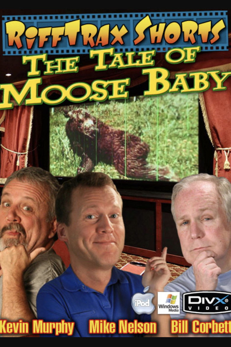 Imatge de The Tale Of Moose Baby